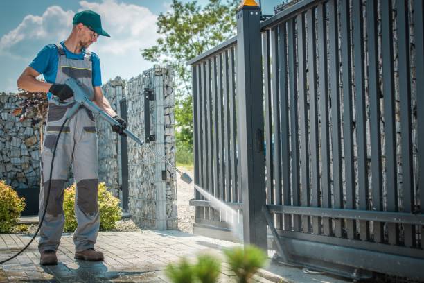 Best Window and Screen Pressure Cleaning in Marseles, IL